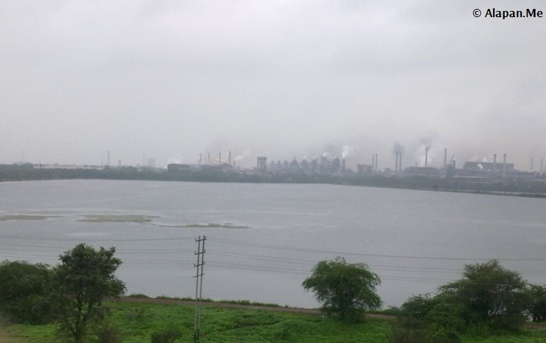 Why it was awesome growing up in Bhilai