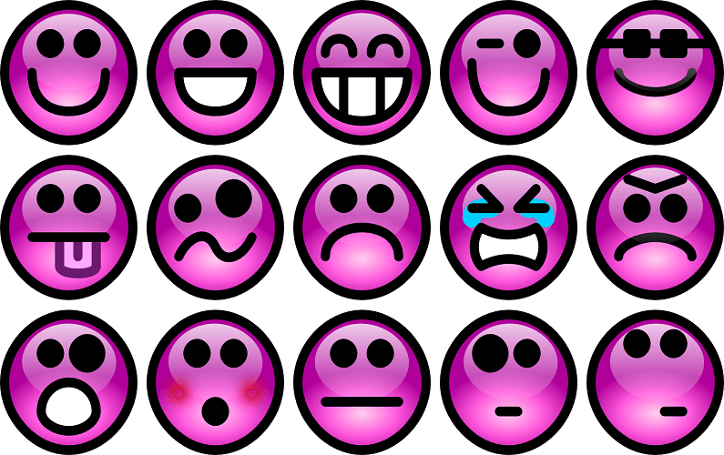 Human Emotions human emotions