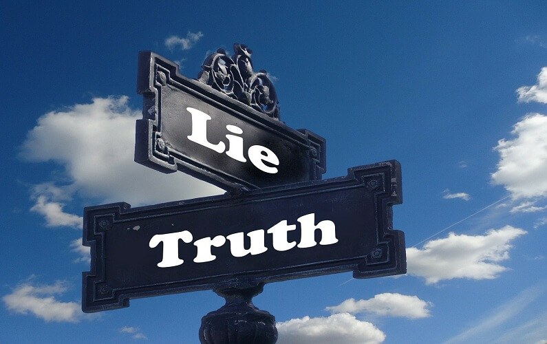 Goof Liars catch Good Liars good liars
