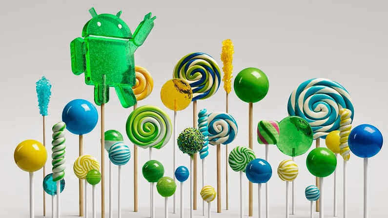 19 Features you should know about Android Lollipop