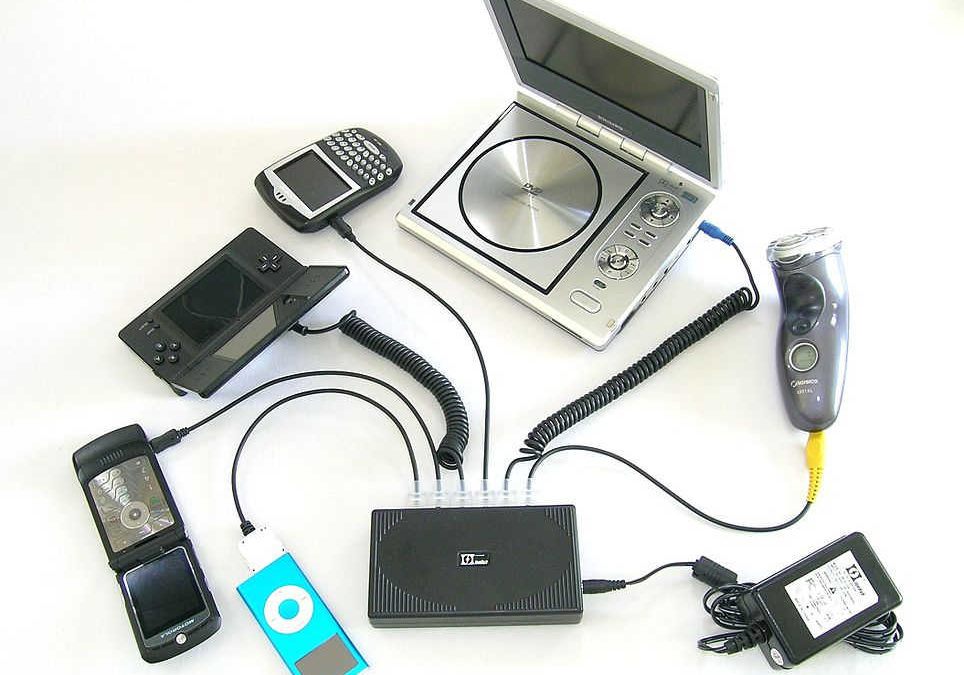 What to consider before buying a Powerbank