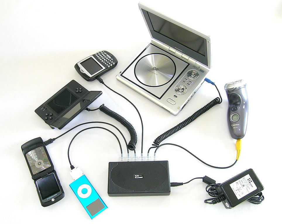 What to consider before buying a Powerbank