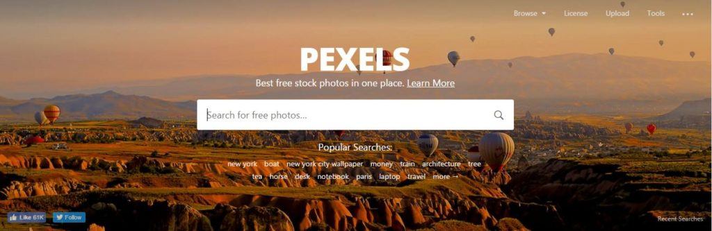 Pexels.com pexels