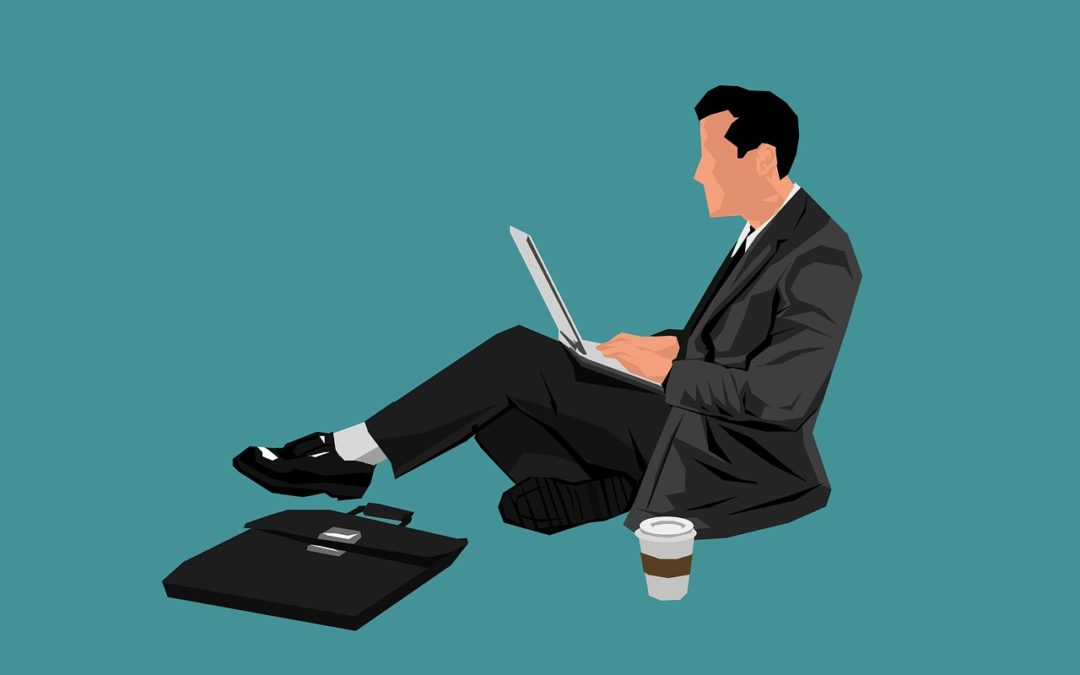 remote job