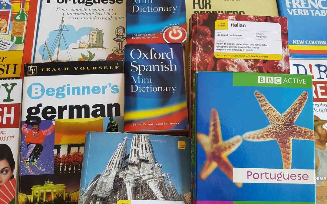 learn new languages using google sheets